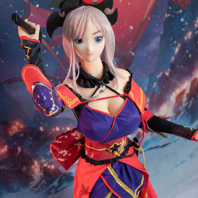 SABER 158cm K Cup Anime Adult doll Wholesale Real Adult dolls Japanese Adult Doll