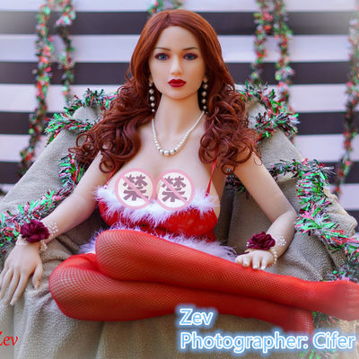 TPE Adult Doll 160cm K Cup, 29kg