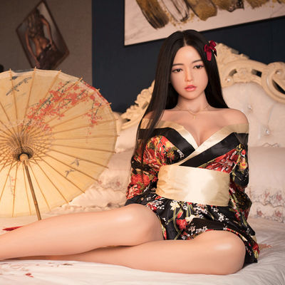 Super Real 165cm Full Silicone Sexy Adult dolls