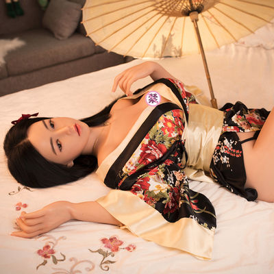 165cm Full Silicone Sex Doll Super Real Body