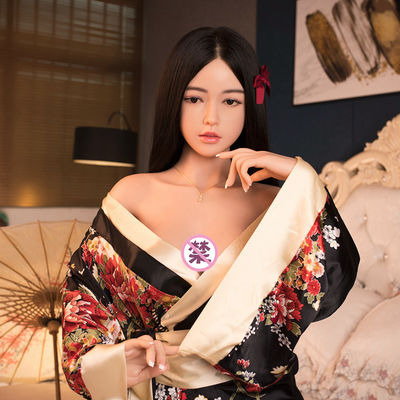 165cm F Cup Realistic Full Silicone Adult Doll