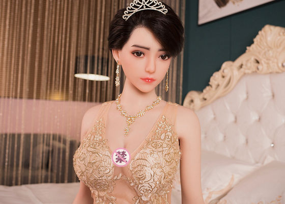 Male Masturbator Realistic Silicone Doll Asian Adult doll S166cm Realistic Adult doll