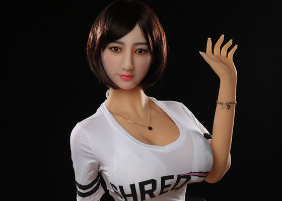 161cm Muscular Sex Doll Full TPE Realistic