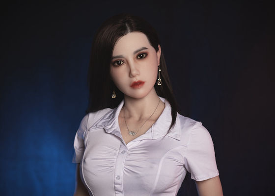 Factory Source Wholesale Super Real 168cm Full Size Silicone Sexy Adult Dolls