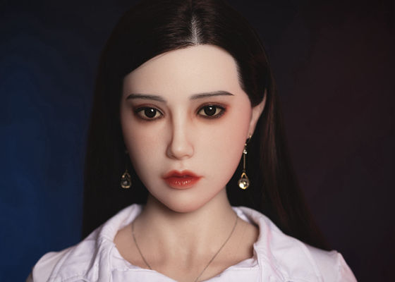 Factory Source Wholesale Super Real 168cm Full Size Silicone Sexy Adult Dolls