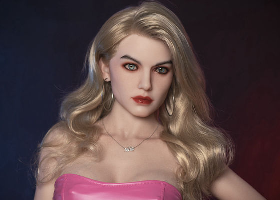 Full Silicone Adult Doll 168cm