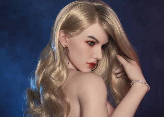 Full Silicone Adult Doll 168cm