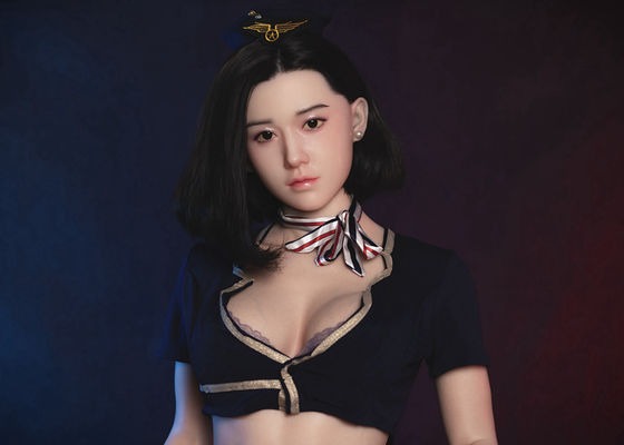 China Factory Price Wholesale Super Real 168cm Full Size Silicone Sexy Girl Adult Dolls