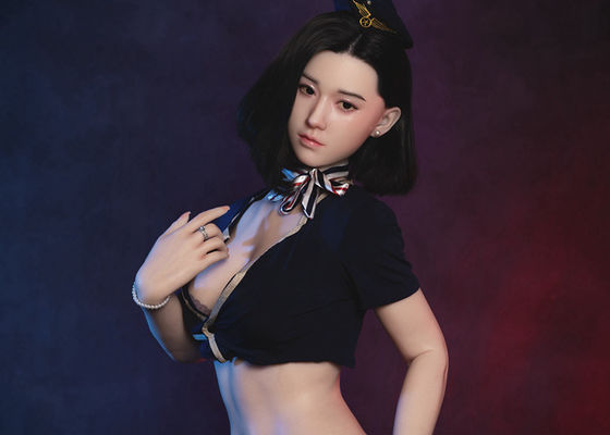China Factory Price Wholesale Super Real 168cm Full Size Silicone Sexy Girl Adult Dolls
