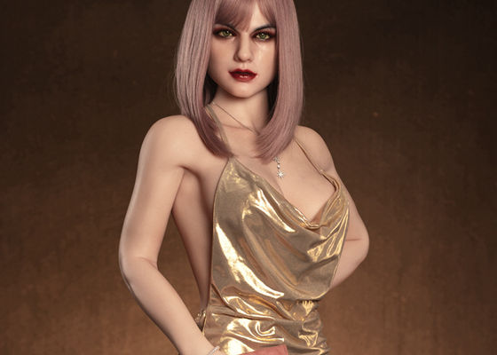 China Doll Factory Adult Toys Wholesale Super Real 168cm Full Size Silicone Sexy Girl Dolls