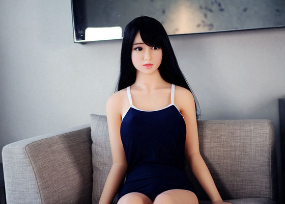 2019 Wholesale Adult dolls Lifelike Adult dolls for Men 168cm E Cup Thin Body Beautiful Girl