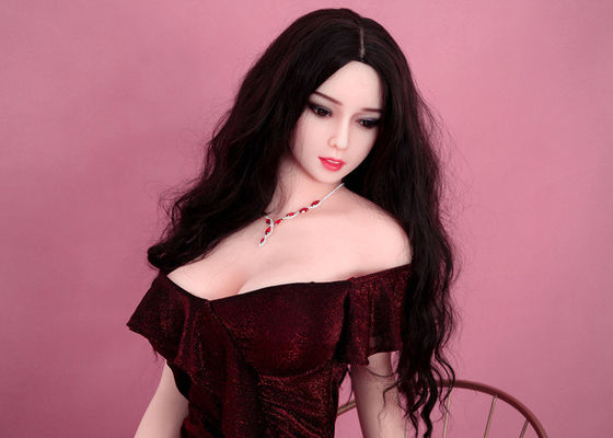 Realistic 165cm I Cup TPE Adult Doll - Head 126