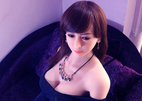 TPE Adult Doll 165cm E Cup - Head 23