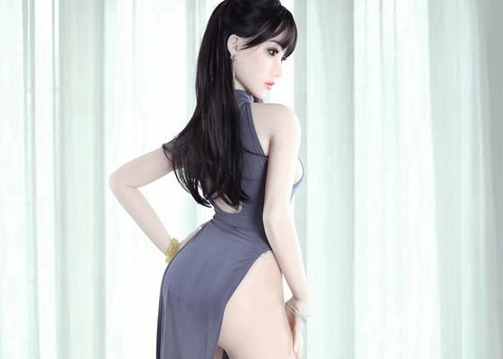 160cm C Cup Athletic Asian TPE Adult Doll - Head 129
