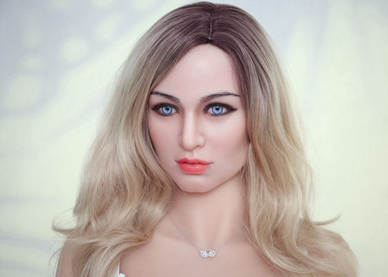 Full Silicone BBW Adult Doll 161cm G Cup - Head 131