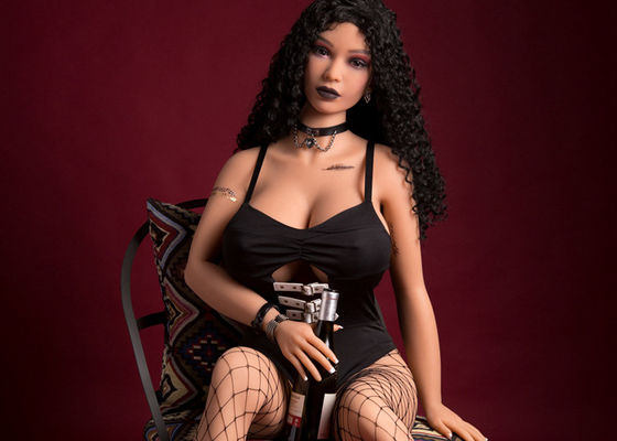 TPE Muscular Adult Doll 170cm N Cup - Head 60