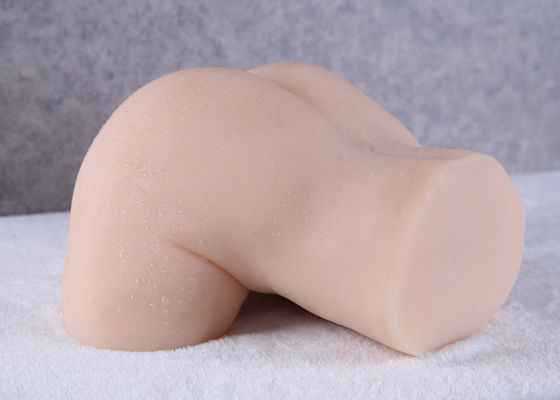 Pocket Pussy Male Masturbator 3D Realistic TPE Toy