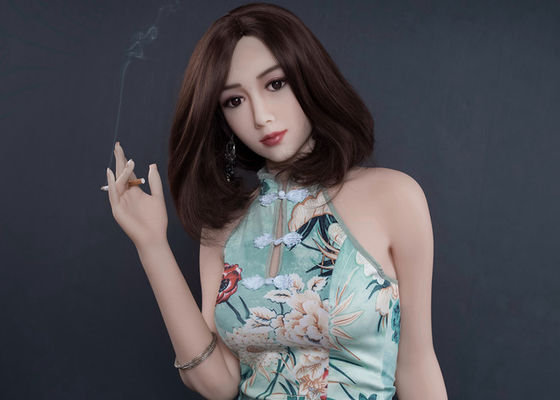 167cm TPE Sex Doll Small Breasts Slim Body