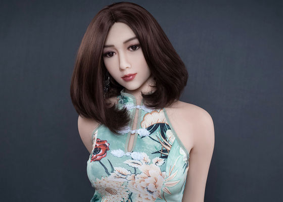167cm TPE Sex Doll Small Breasts Slim Body