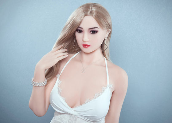 167cm Full TPE Slim Sex Doll Realistic Lifelike