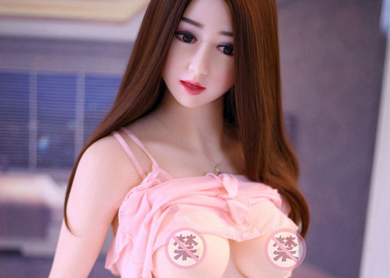Big tits Adult doll asian AF Doll 158cm (5'2 ft) D Cup Athletic & Well Proportioned Real Adult doll