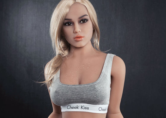 166cm E Cup European Realistic TPE Adult Doll - Head 140
