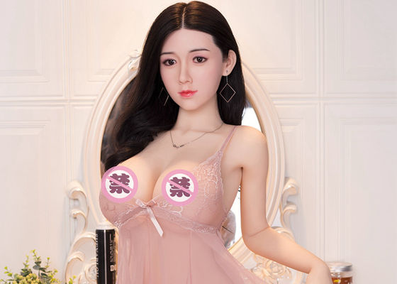 170cm J Cup Realistic Silicone Adult Doll, 45kg