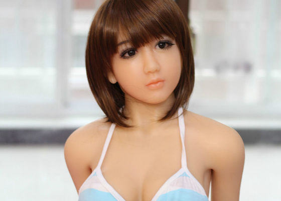 Realistic 148cm D Cup Japanese TPE Adult Doll, 26kg