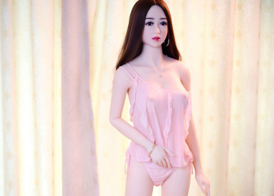 Big tits Adult doll asian AF Doll 158cm (5'2 ft) D Cup Athletic & Well Proportioned Real Adult doll