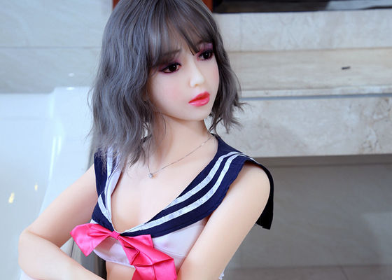 160cm B Cup Slender European TPE Adult Doll - Head 42