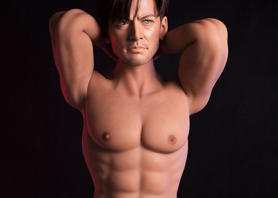 Jake 160cm Realistic Silicone Male Adult Doll