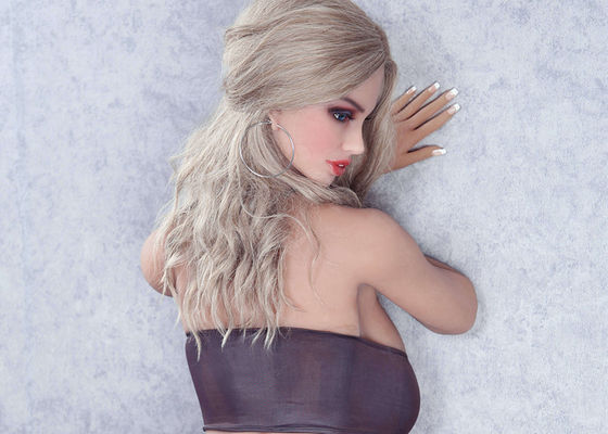 Realistic 170cm N Cup TPE Adult Doll - Head 90