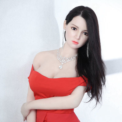 158cm D Cup Realistic Full Silicone Adult Doll