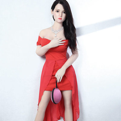 158cm D Cup Realistic Full Silicone Adult Doll