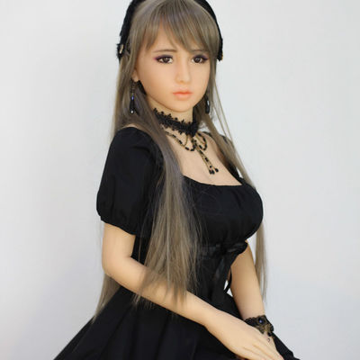 Asian Japanese Sexy Girl Quality Adult doll 148cm Realistic Sexy Adult dolls Men Adult dolls