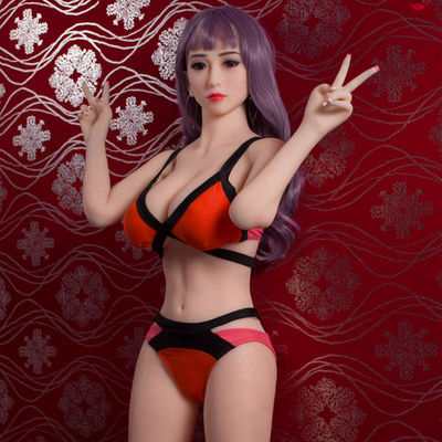 TPE Adult Doll 148cm G Cup