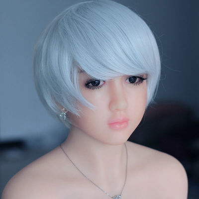Real Pussy Sexy Adult dolls Asian Girl 148cm D Cup Men Adult dolls Real Adult doll