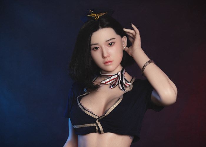 China Factory Price Wholesale Super Real 168cm Full Size Silicone Sexy Girl Adult Dolls