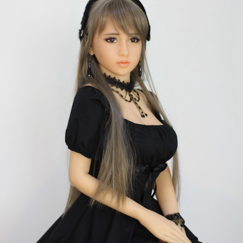 Asian Japanese Sexy Girl Quality Adult doll 148cm Realistic Sexy Adult dolls Men Adult dolls