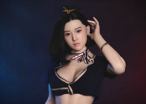 China Precio de fábrica Mayorista Super Real 168cm tamaño completo Silicona Mujer Sexy Muñecas Adultas